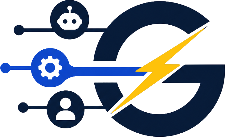 Grittflow logo
